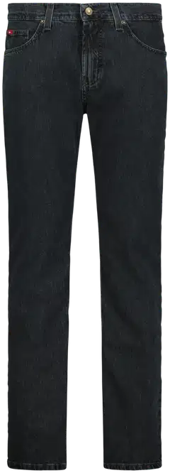 Lee Cooper miesten Lc 08 2378 T.harmaa Regular Fit - Tumman harmaa - 3