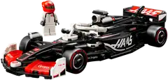 LEGO® Speed Champions MoneyGram Haas F1® Team VF-24 kilpa-auto 77250 - 4