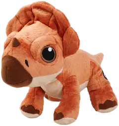 Universal Jurassic World Aquilops, 25 cm, pehmo - 3