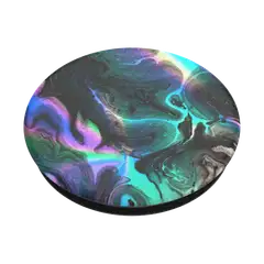 PopSockets puhelinpidike PopGrip oil agate - 3