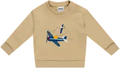 Ciraf vauvojen collegepusero Lentokoneet 250B260132 - skyway - 1