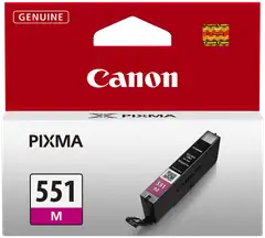 Canon väripatruuna magenta 6510B001 - 2