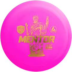 Discmania draiveri Active Mentor - 2