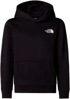 The North Face nuorten huppari - BLACK - 1