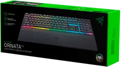 Razer pelinäppäimistö Ornata V3 RGB - 4