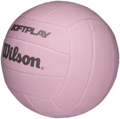 Wilson rantalentopallo Soft Play - 3