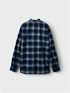 LMTD lasten paita - Pageant Blue - 3