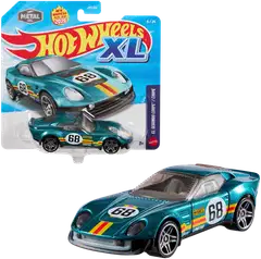 Hot Wheels Xl-auto 1:43 - 4