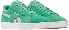 Reebok Court Retro tennari - GREEN/MOONSTONE/CHAL - 1