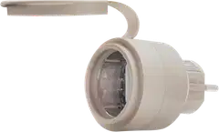 Shelly Ulkopistoke S Gen3 beige - 1