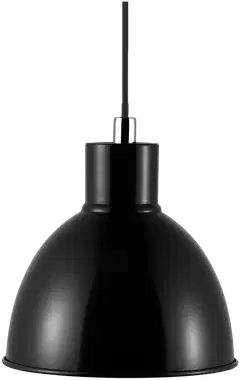 Nordlux riippuvalaisin Pop musta - 1