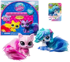 Littlest Pet Shop Pet Pair Suprise S6 - 1