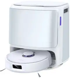 Narwal Freo Z10 Ultra Robottipölynimuri valkoinen - 4