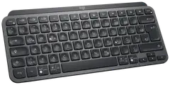 Näppäimistö MX Keys Mini - 2