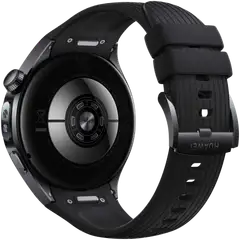 Huawei älykello Watch 5 46 mm musta - 6