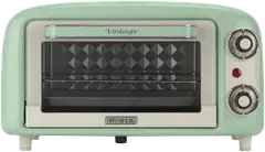 Ariete Vintage sähköuuni 10L - 1