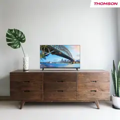 Thomson 32" HD Ready Google TV 32HG2S15 - 7