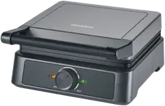 Severin vohvelirauta, belgialaisille vohveleille WA2125 - 1