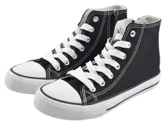 House lasten mid-vartinen kangastennari Rocky - BLACK - 1