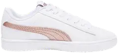 Puma lasten tennarit Rickie Classic - PUMA White-Rose Gold - 2