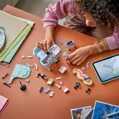 LEGO® Creator 31392 Koristepiano ja kissa - 8