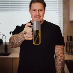 Tomi Björck öljyannostelija 250 ml - 3