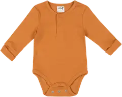 Ciraf vauvojen ribbibody 250B252923 2-pack - Biscuit & Skipper blue - 4