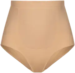 Dorina naisten muotoilevat alushousut Sculpt FXHF0002 - BEIGE - 1