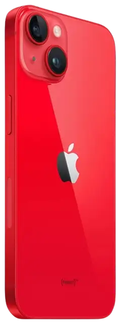 Apple iPhone 14 128GB (PRODUCT)RED MPVA3QN/A - 3