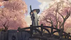 PS5 Tales of the Shire: A The Lord of The Rings™ Game - 2