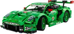 LEGO® Technic 42224 Porsche 911 GT3 R REXY AO Racing ‑auto - 2