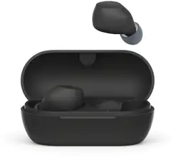 Sony langattomat vastamelunappikuulokkeet WF-C710NB musta - 15