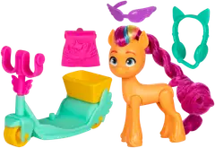 My Little Pony Hahmo 7.5cm, erilaisia - 3