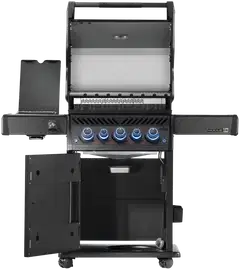 Napoleon Rogue PRO-S425 Phantom kaasugrilli - 4