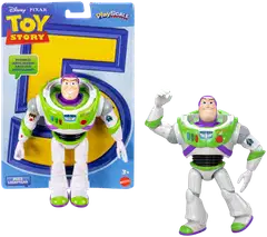 Toy Story 5 Core Buzz 18 cm - 1