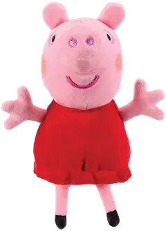 Pipsa Possu Pehmot 3 PK - 3