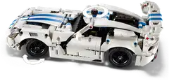 LEGO® Technic 42234 Dodge Viper GTS-R ‑urheiluauto - 6
