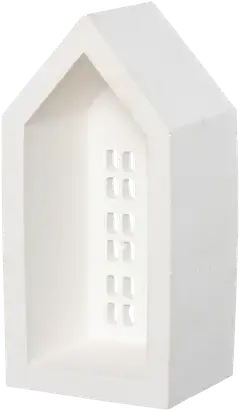 Kapel Silikonimuotti talo 18,8 cm - 7