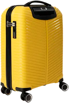 Cavalet lentolaukku Skottorp keltainen - 2