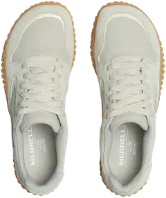 Merrell naisten paljasjalkajalkine wrapt sneaker - Basalt - 5