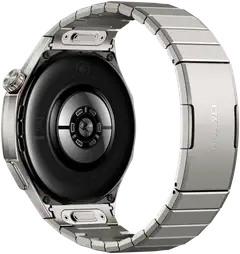 Huawei älykello Watch GT 6 Pro 46 mm titaani - 4