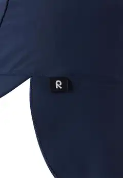 Reima lasten aurinkosuojahattu Kilpikonna - Navy - 3