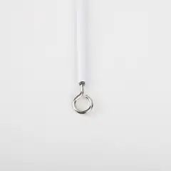 Ihanin verhovaijeri musta 2m - 4