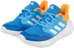 Adidas lasten juoksukengät Tensaur Run J 30 - Blue/ white/semi blue burst - 1