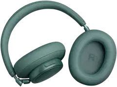 JBL langattomat vastamelukuulokkeet Live 780NC vihreä - 7