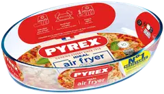 Pyrex uunivuoka oval - 1