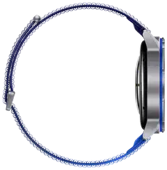 Huawei urheilukello Watch GT Runner 2 sininen - 5