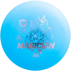 Discmania draiveri Active Magician - 1