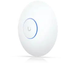 Ubiquiti kompakti pitkän kantaman WiFi 7 -tukiasema U7-LR - 2