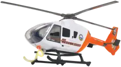 Dickie Toys Pelastuskopteri valo- ja äänitoiminnoin - 5
